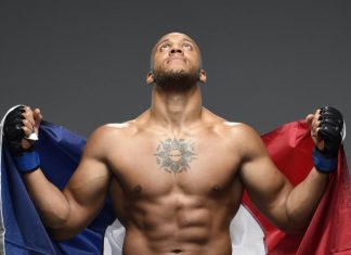 VIDEO. UFC 265: Cyril Gane este noul campion interimar la categoria Heavyweight! VIDEO. UFC 265: Cyril Gane este noul campion interimar la categoria Heavyweight!