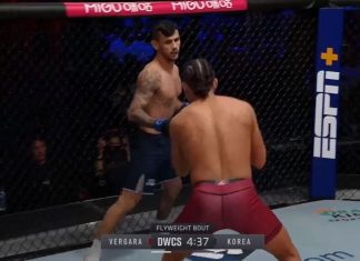 VIDEO. Vezi cele mai tari faze de la DWCS! VIDEO. Vezi cele mai tari faze de la DWCS!