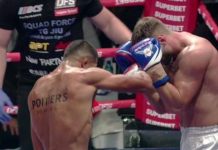 VIDEO. Urmărește toate luptele galei Dynamite Fighting Show 12! VIDEO. Urmărește toate luptele galei Dynamite Fighting Show 12!