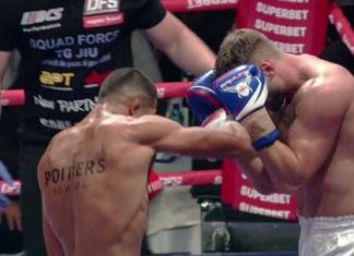 VIDEO. Urmărește toate luptele galei Dynamite Fighting Show 12! VIDEO. Urmărește toate luptele galei Dynamite Fighting Show 12!