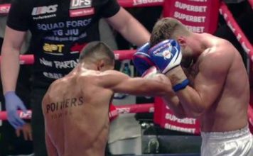 VIDEO. Urmărește toate luptele galei Dynamite Fighting Show 12! VIDEO. Urmărește toate luptele galei Dynamite Fighting Show 12!