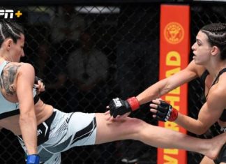 VIDEO. Urmărește toate fazele de la gala UFC Fight Night: Mackenzie Dern vs Marina Rodriguez VIDEO. Urmărește toate fazele de la gala UFC Fight Night: Mackenzie Dern vs Marina Rodriguez