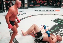 VIDEO. Urmărește lupta de retragere a lui Fedor Emelianenko! VIDEO. Urmărește lupta de retragere a lui Fedor Emelianenko!