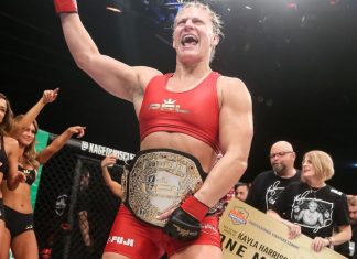 VIDEO. Vezi finalele PFL! Toți campionii au plecat acasă cu $1 million! VIDEO. Vezi finalele PFL! Toți campionii au plecat acasă cu $1 million!