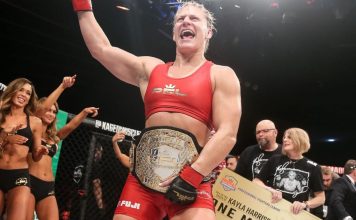 VIDEO. Vezi finalele PFL! Toți campionii au plecat acasă cu $1 million! VIDEO. Vezi finalele PFL! Toți campionii au plecat acasă cu $1 million!