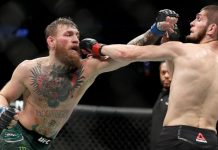 VIDEO. Urmărește runda finală dintre Khabib Nurmagomedov și Conor McGregor! VIDEO. Urmărește runda finală dintre Khabib Nurmagomedov și Conor McGregor!