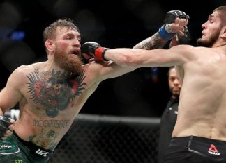 VIDEO. Urmărește runda finală dintre Khabib Nurmagomedov și Conor McGregor! VIDEO. Urmărește runda finală dintre Khabib Nurmagomedov și Conor McGregor!