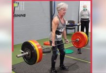 VIDEO. Are 71 de ani, dar face mai mult sport decât tine! VIDEO. Are 71 de ani, dar face mai mult sport decât tine!