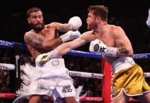 VIDEO. Vezi cele mai tari faze de la gala de box: Canelo Alvarez vs Caleb Plant VIDEO. Vezi cele mai tari faze de la gala de box: Canelo Alvarez vs Caleb Plant