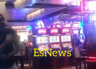 VIDEO. Cum decurge o bătaie de stradă între un boxer și un simplu bătăuș? VIDEO. Cum decurge o bătaie de stradă între un boxer și un simplu bătăuș?