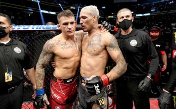 VIDEO. UFC 259: Amanda Nunes pierde centura, iar Charles Oliveira îl submite pe Dustin Poirier! VIDEO. UFC 259: Amanda Nunes pierde centura, iar Charles Oliveira îl submite pe Dustin Poirier!