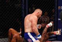 VIDEO. Vezi toate rezultatele de la gala Eagle FC 44, organizația lui Khabib Nurmagomedov! VIDEO. Vezi toate rezultatele de la gala Eagle FC 44, organizația lui Khabib Nurmagomedov!