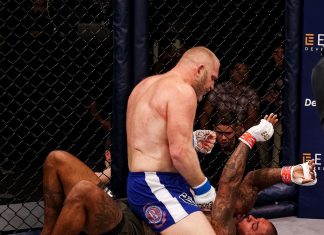 VIDEO. Vezi toate rezultatele de la gala Eagle FC 44, organizația lui Khabib Nurmagomedov! VIDEO. Vezi toate rezultatele de la gala Eagle FC 44, organizația lui Khabib Nurmagomedov!