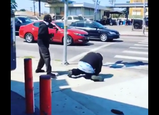 VIDEO. Vezi ce se întâmplă atunci când prinzi lovitura perfectă! VIDEO. Vezi ce se întâmplă atunci când prinzi lovitura perfectă!