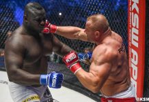 VIDEO. Urmărește cele mai tari KO-uri din KSW din 2021! VIDEO. Urmărește cele mai tari KO-uri din KSW din 2021!