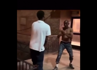 VIDEO. La 72 de ani încă bate tot ce-i stă în cale!