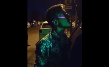 VIDEO. De ce i-ai comenta bodyguardului de la intrarea din club? VIDEO. De ce i-ai comenta bodyguardului de la intrarea din club?