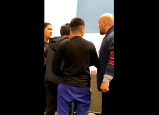 VIDEO. De ce nu e bine să te legi de cineva care e de 3 ori mai mare decât tine? VIDEO. De ce nu e bine să te legi de cineva care e de 3 ori mai mare decât tine?