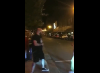 VIDEO. Există un motiv pentru care sunt categorii de greutate în sporturile de contact VIDEO. Există un motiv pentru care sunt categorii de greutate în sporturile de contact