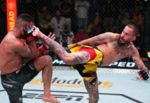 VIDEO. Chito Vera l-a învins pe Rob Font și acum cere revanșa împotriva lui Jose Aldo! VIDEO. Chito Vera l-a învins pe Rob Font și acum cere revanșa împotriva lui Jose Aldo!
