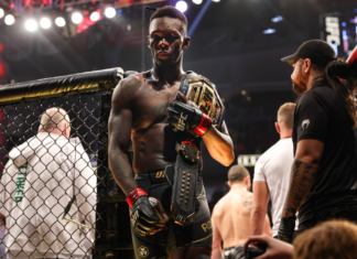 VIDEO. Rezultate UFC 276: Israel Adesanya vs Jared Cannonier / Alexander Volkanovski vs Max Holloway VIDEO. Rezultate UFC 276: Israel Adesanya vs Jared Cannonier / Alexander Volkanovski vs Max Holloway