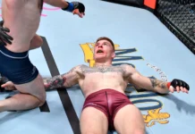 VIDEO. Urmărește toate KO-urile de la Dana White’s Contender Series! VIDEO. Urmărește toate KO-urile de la Dana White's Contender Series!