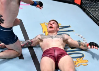 VIDEO. Urmărește toate KO-urile de la Dana White’s Contender Series! VIDEO. Urmărește toate KO-urile de la Dana White's Contender Series!