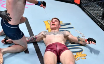 VIDEO. Urmărește toate KO-urile de la Dana White’s Contender Series! VIDEO. Urmărește toate KO-urile de la Dana White's Contender Series!