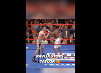 VIDEO. Revenire incredibilă a lui Kelly Pavlik care a fost trimis la podea, după care și-a făcut KO adversarul! VIDEO. Revenire incredibilă a lui Kelly Pavlik care a fost trimis la podea, după care și-a făcut KO adversarul!