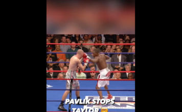 VIDEO. Revenire incredibilă a lui Kelly Pavlik care a fost trimis la podea, după care și-a făcut KO adversarul! VIDEO. Revenire incredibilă a lui Kelly Pavlik care a fost trimis la podea, după care și-a făcut KO adversarul!