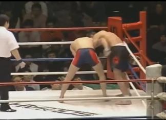 VIDEO BRUTAL! I-a rupt mâna în timp ce erau amândoi în picioare! VIDEO BRUTAL! I-a rupt mâna în timp ce erau amândoi în picioare!