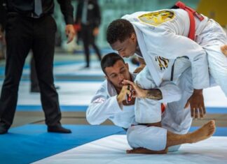 Înscrie-te la AJP Tour Târgu Mureș international jiu-jitsu championship 2022 și testează-te cu competitori din intreaga lume! Înscrie-te la AJP Tour Târgu Mureș international jiu-jitsu championship 2022 și testează-te cu competitori din intreaga lume!
