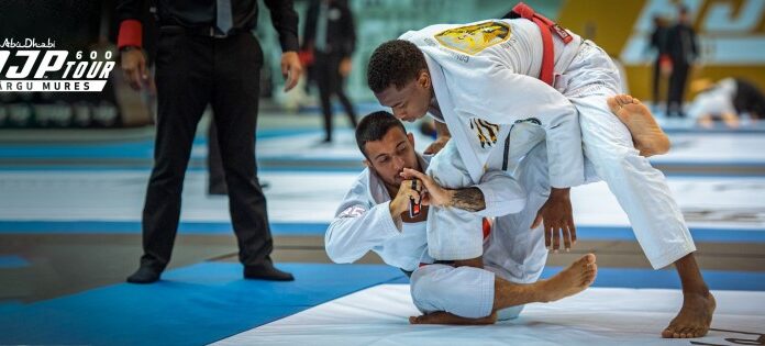Înscrie-te la AJP Tour Târgu Mureș international jiu-jitsu championship 2022 și testează-te cu competitori din intreaga lume! Înscrie-te la AJP Tour Târgu Mureș international jiu-jitsu championship 2022 și testează-te cu competitori din intreaga lume!