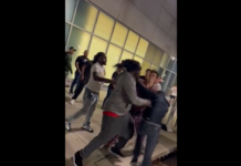 VIDEO. L-a bătut de l-a lăsat în fundul gol! VIDEO. L-a bătut de l-a lăsat în fundul gol!