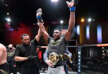 Francis Ngannou nu mai este campionul UFC la Heavyweight! Dana White i-a luat centura și i-a spus că este liber să lupte unde vrea! Francis Ngannou nu mai este campionul UFC la Heavyweight! Dana White i-a luat centura și i-a spus că este liber să lupte unde vrea!