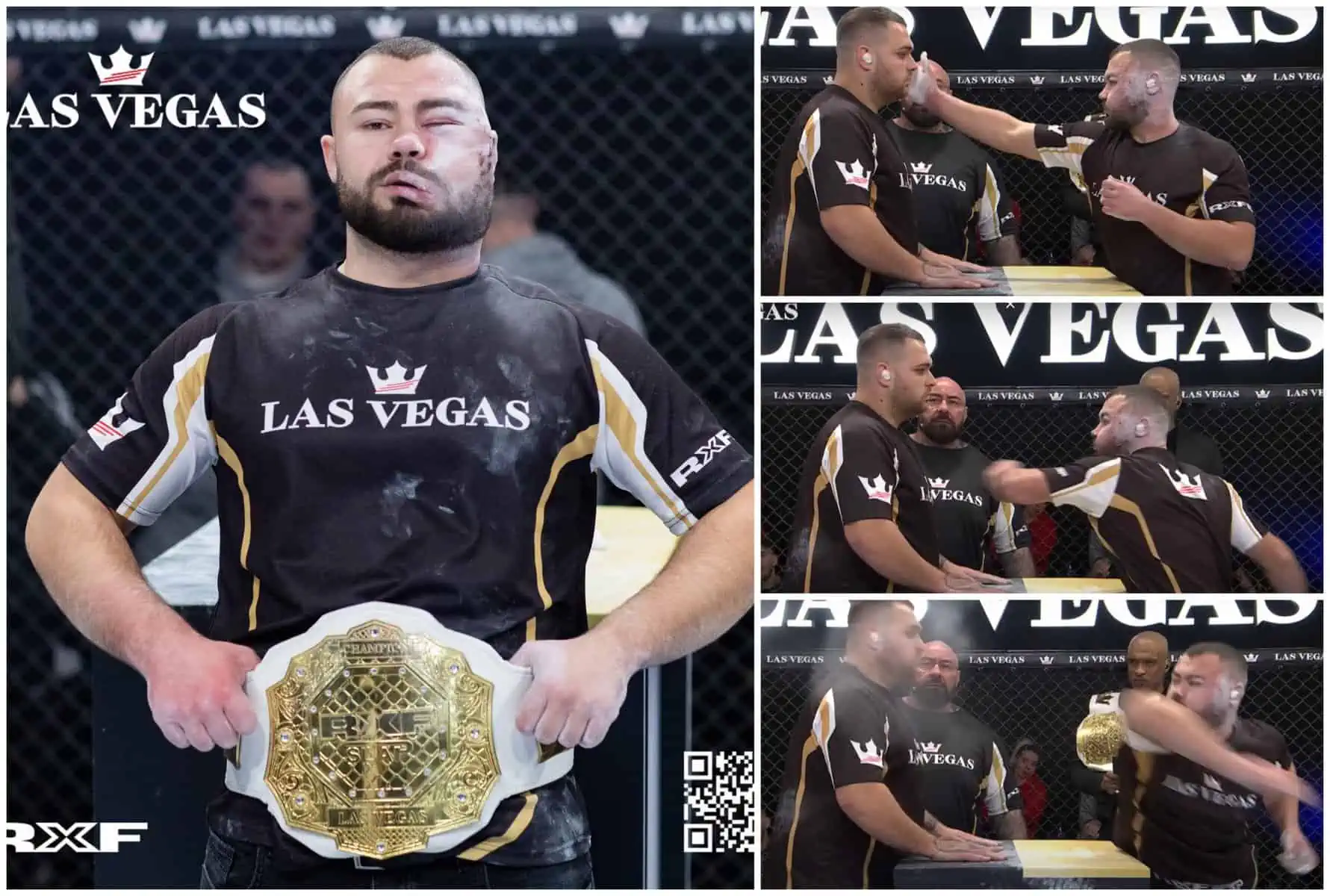 mmafight