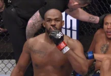 VIDEO. UFC 285: Jon Jones a fost imperial! Valentina Shevchenko și-a pierdut centura! VIDEO. UFC 285: Jon Jones a fost imperial! Valentina Shevchenko și-a pierdut centura!