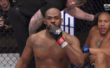 VIDEO. UFC 285: Jon Jones a fost imperial! Valentina Shevchenko și-a pierdut centura! VIDEO. UFC 285: Jon Jones a fost imperial! Valentina Shevchenko și-a pierdut centura!