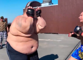 VIDEO. Cum crezi că se sfârșește lupta asta? VIDEO. Cum crezi că se sfârșește lupta asta?