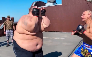 VIDEO. Cum crezi că se sfârșește lupta asta? VIDEO. Cum crezi că se sfârșește lupta asta?