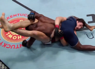 VIDEO. E prima oară când o luptă din UFC – DWCS se termină așa! VIDEO. E prima oară când o luptă din UFC - DWCS se termină așa!