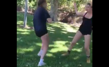 VIDEO. Cine lovește direct, lovește mai puternic, lovește mai bine! VIDEO. Cine lovește direct, lovește mai puternic, lovește mai bine!