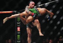VIDEO. Alexander Volkanovski l-a distrus pe Yair Rodriguez și și-a păstrat centura de campion! Cine urmează acum? VIDEO. Alexander Volkanovski l-a distrus pe Yair Rodriguez și și-a păstrat centura de campion! Cine urmează acum?