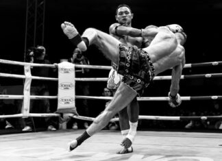 Ce înseamnă Muay Femur în Muay Thai? (VIDEO) Ce înseamnă Muay Femur în Muay Thai? (VIDEO)