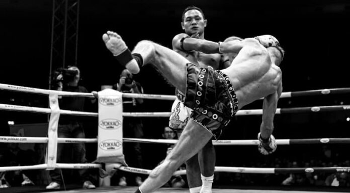 Ce înseamnă Muay Femur în Muay Thai? (VIDEO) Ce înseamnă Muay Femur în Muay Thai? (VIDEO)