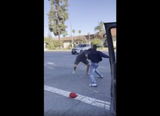 VIDEO. De ce este important să știi ceva lupte într-o confruntare stradală? VIDEO. De ce este important să știi ceva lupte într-o confruntare stradală?