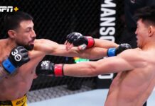 Intră să vezi toate KO-urile de la UFC Fight Night: Song Yadong vs Chris Gutierrez! (VIDEO) Intră să vezi toate KO-urile de la UFC Fight Night: Song Yadong vs Chris Gutierrez! (VIDEO)