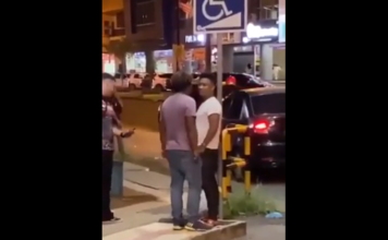 VIDEO. Bătăile de stradă nu sunt câștigate mereu de cei care le încep! VIDEO. Bătăile de stradă nu sunt câștigate mereu de cei care le încep!