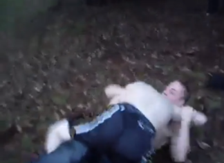 VIDEO. Există un motiv pentru care loviturile de cap au fost interzise în MMA! VIDEO. Există un motiv pentru care loviturile de cap au fost interzise în MMA!