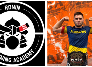 Învață grappling cu Tudor Racoțan la Ronin Training Academy! Nu trebuie să fii un talent născut, trebuie doar să vrei sa înveți. Odată ce ai intrat în sală te putem considera un om care încearcă și are mari șanse de reușită.
